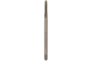 Метчик машинный М 3.5х0.6 DIN371 HSS-G 6h B/4-5P 56мм a=3.0 H-Tools