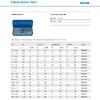 Набор для восстановления резьбы М10x1.0 14 предметов GSR