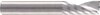Фреза MDCSA1 ø 5х50/16 мм, 1F ALU OSAWA