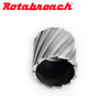 Сверло корончатое по металлу HSS Rotabroach 64х50 мм