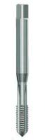 Метчик машинный UNC 1/2" -13 HSSE 110мм, а=7мм, UFS