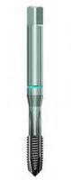 Метчик машинный для глухих отверстий UNC 7/8" -9 HSSV3-TiAlN  140мм, а=14,5мм, UFS