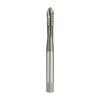 Метчик машинный винтовой шахматный М 8х1.25 DIN371 HSSE-TiALN 6h R15 C-AZ/2-3P H-Tools