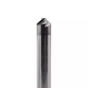 Фреза фасочная ц/х 60° ø10x75x10мм 4z (?2.5мм) AlTiSiN BSKT
