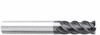 Фреза твердосплавная 5508R454GM ø 6х57/13 мм, S-6 мм, ZCC - CT