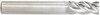 Фреза HFAL4 ø 8х64/20 мм, 4F ALU OSAWA