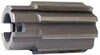 Развертка насадная с прямыми канавками StimZet 221447 ø68х80/56 HSS H7