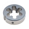 Плашка коническая 3/8"-19-R(BSPT) DINEN24230 HSS 55° 45x14мм NKP