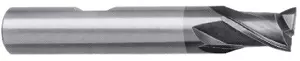 Фреза твердосплавная 5601R302GM ø12х73/12 мм, S-12 мм, Z-2, ZCC-CT