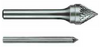 Борфреза твердосплавная SJ42M ø 3х2.5х38х3 OSAWA