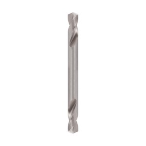 Сверло по металлу двухстороннее ø 4.5x58мм DIN1897 h8 3xD HSS-G 135° H-Tools