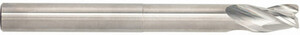 Фреза HFA53 ø 4х60/6 мм, R0.5 CR 3F ALU OSAWA