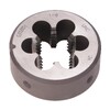 Плашка дюймовая Bucovice Tools UNC 1.0"-8 115CrV3 DIN EN 22568 2A 55x22мм