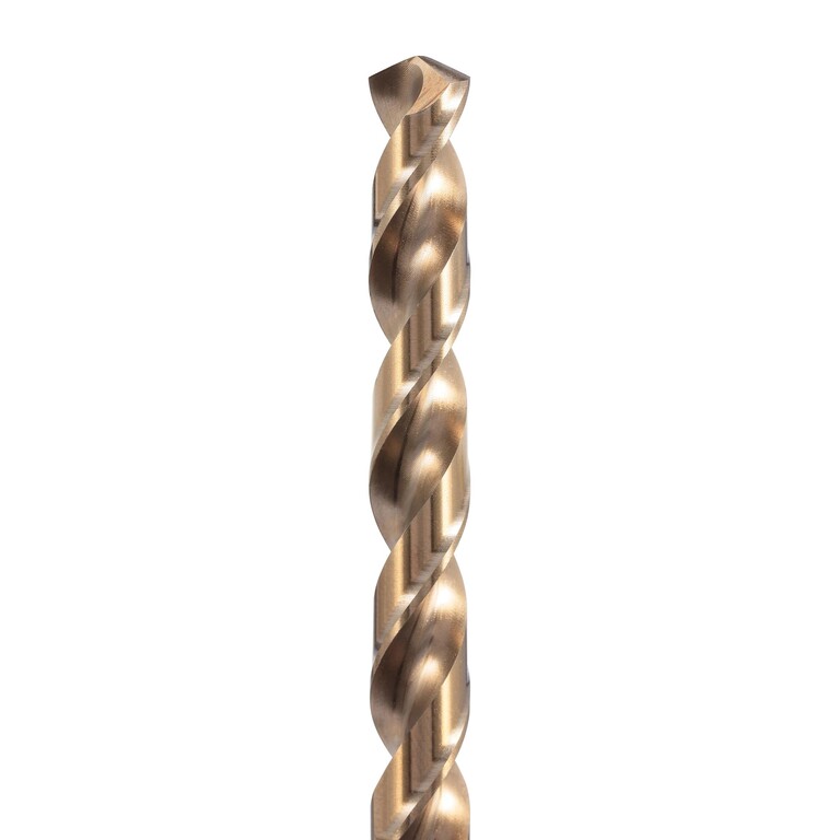 Сверло по металлу ц/х ø 6.8x160/100мм h8 HSSE-Co5 135° GT50 Pro H-Tools