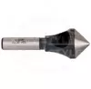Зенковка ц/х 90° ø10.0мм HSSE-Co5 (2/5. полая. с отверстием) S-6мм H-Tools