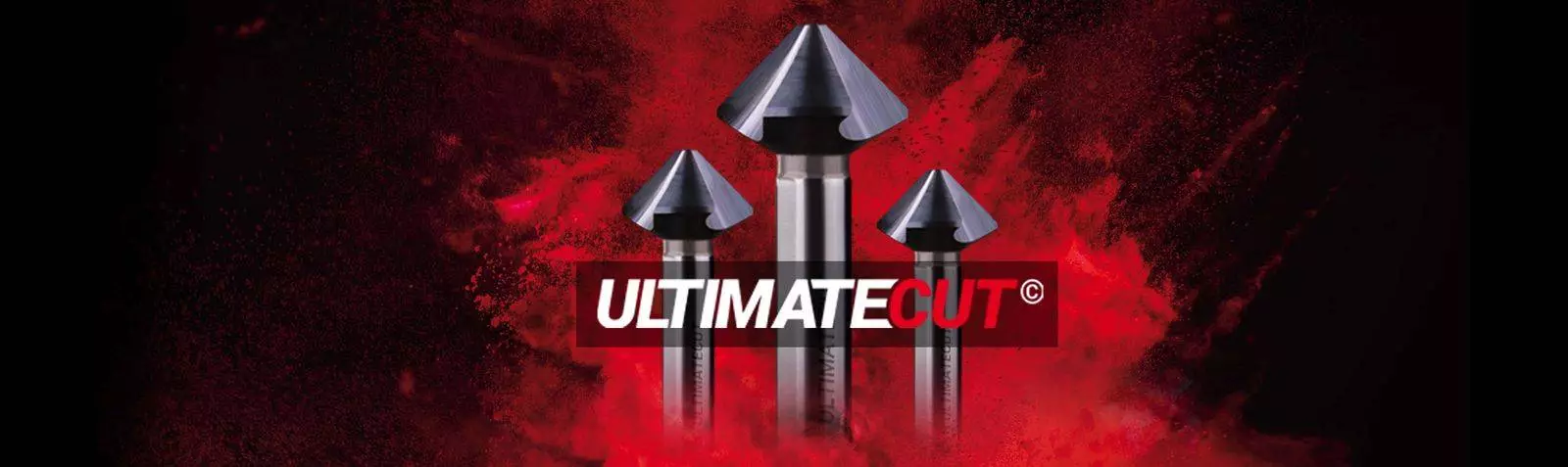 РУКО ULTIMATECUT Кегельсенкер